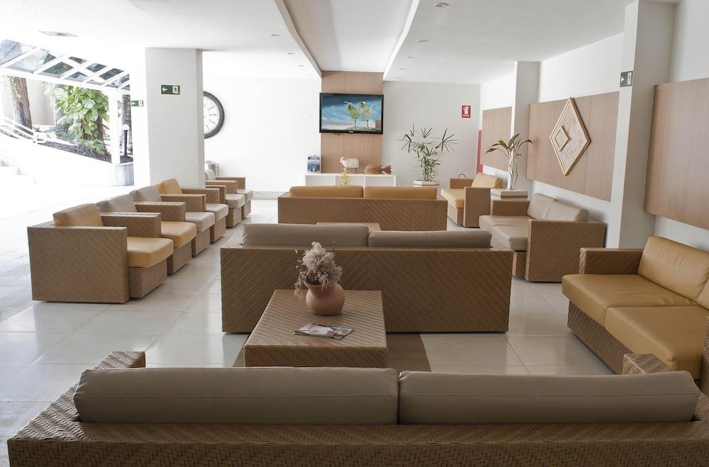 Prive Thermas By Wam Experience 4*