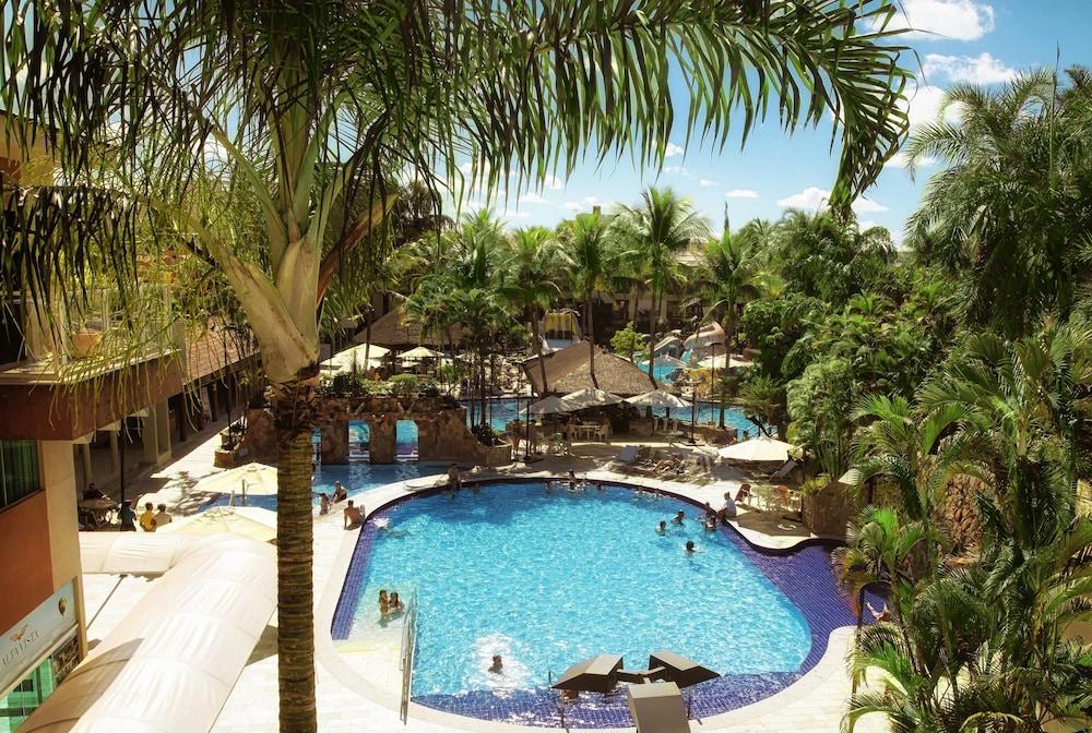 Prive Thermas By Wam Experience Hotel