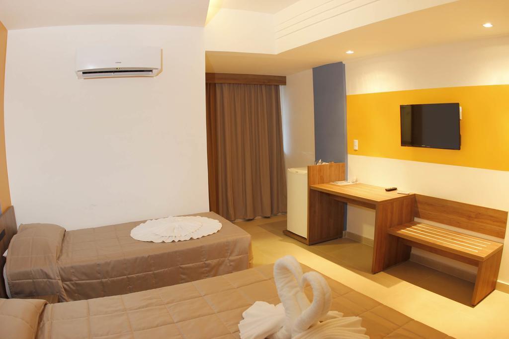 Prive Thermas By Wam Experience