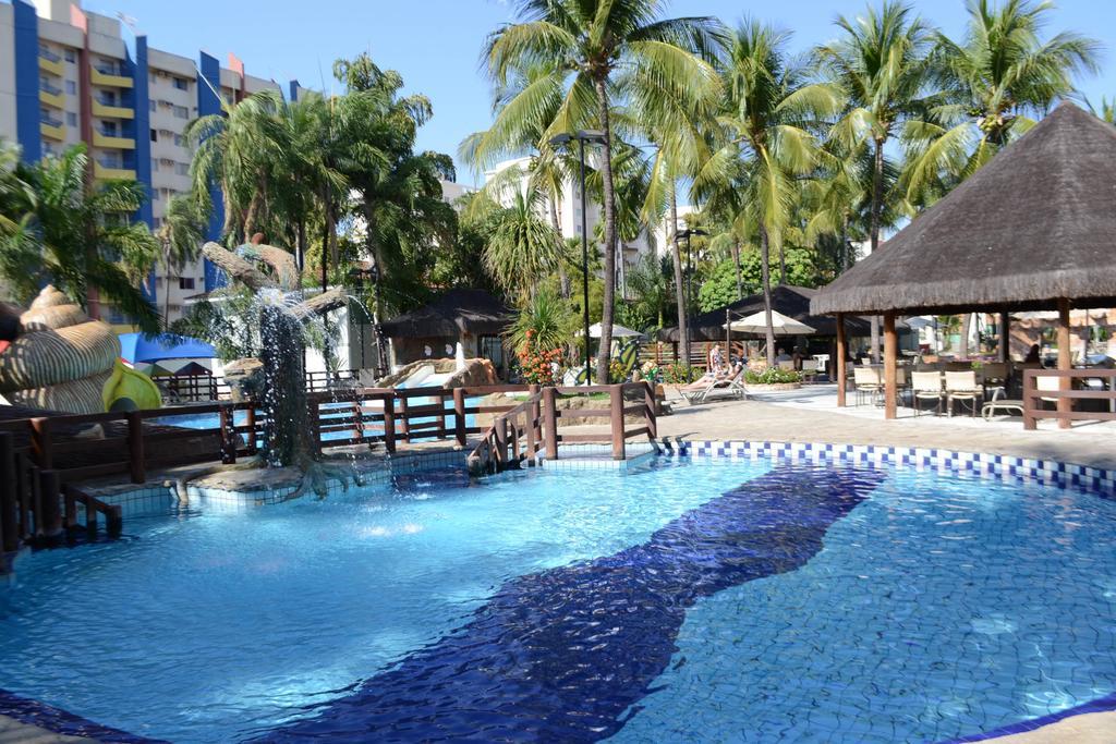 Prive Thermas By Wam Experience Caldas Novas