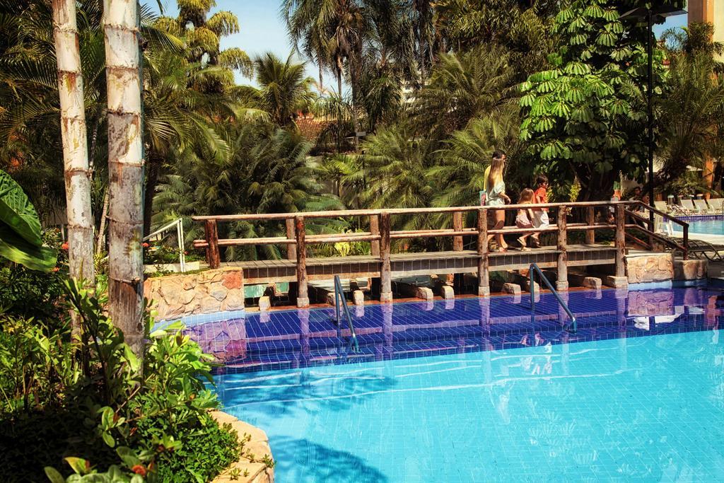Prive Thermas By Wam Experience