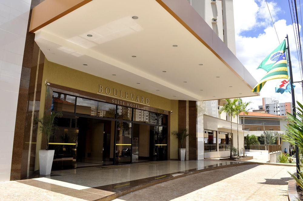 Prive Thermas By Wam Experience 4* Caldas Novas