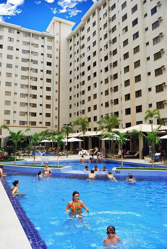 Prive Thermas By Wam Experience 4*
