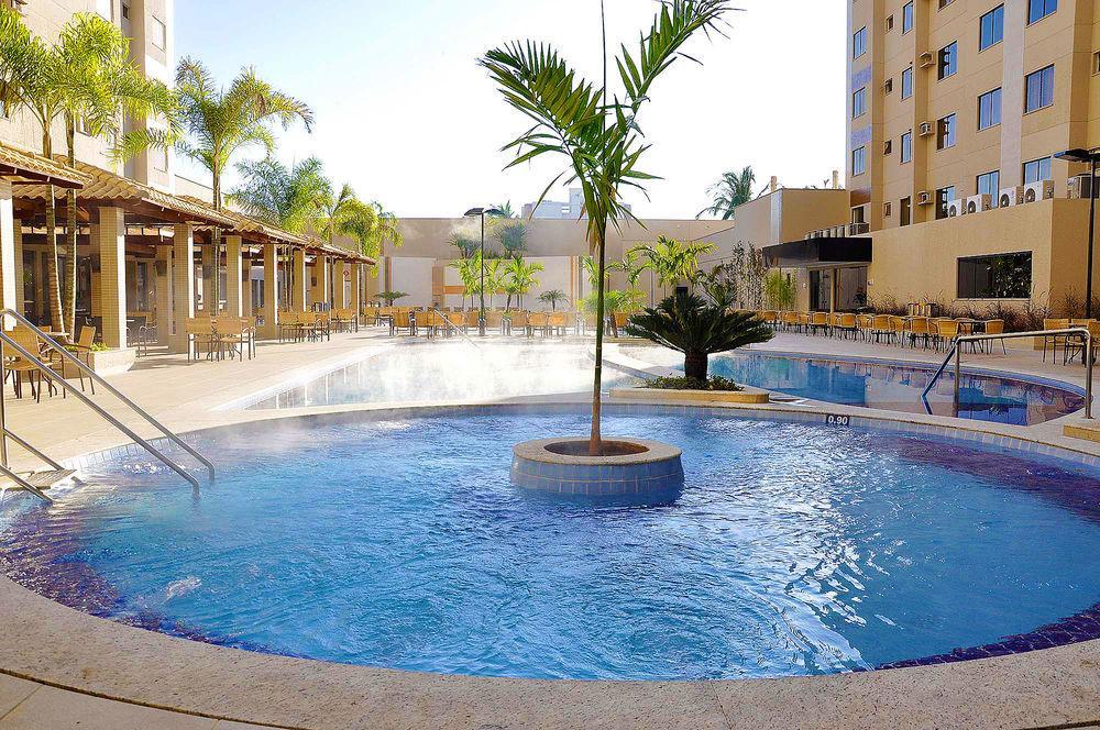 Prive Thermas By Wam Experience Hotel Caldas Novas