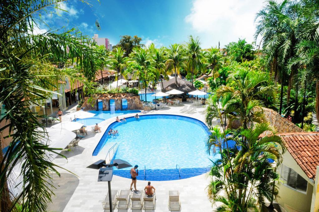 Hotel Prive Thermas By Wam Experience 4*