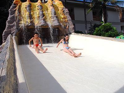 Hotel Prive Thermas By Wam Experience 4*