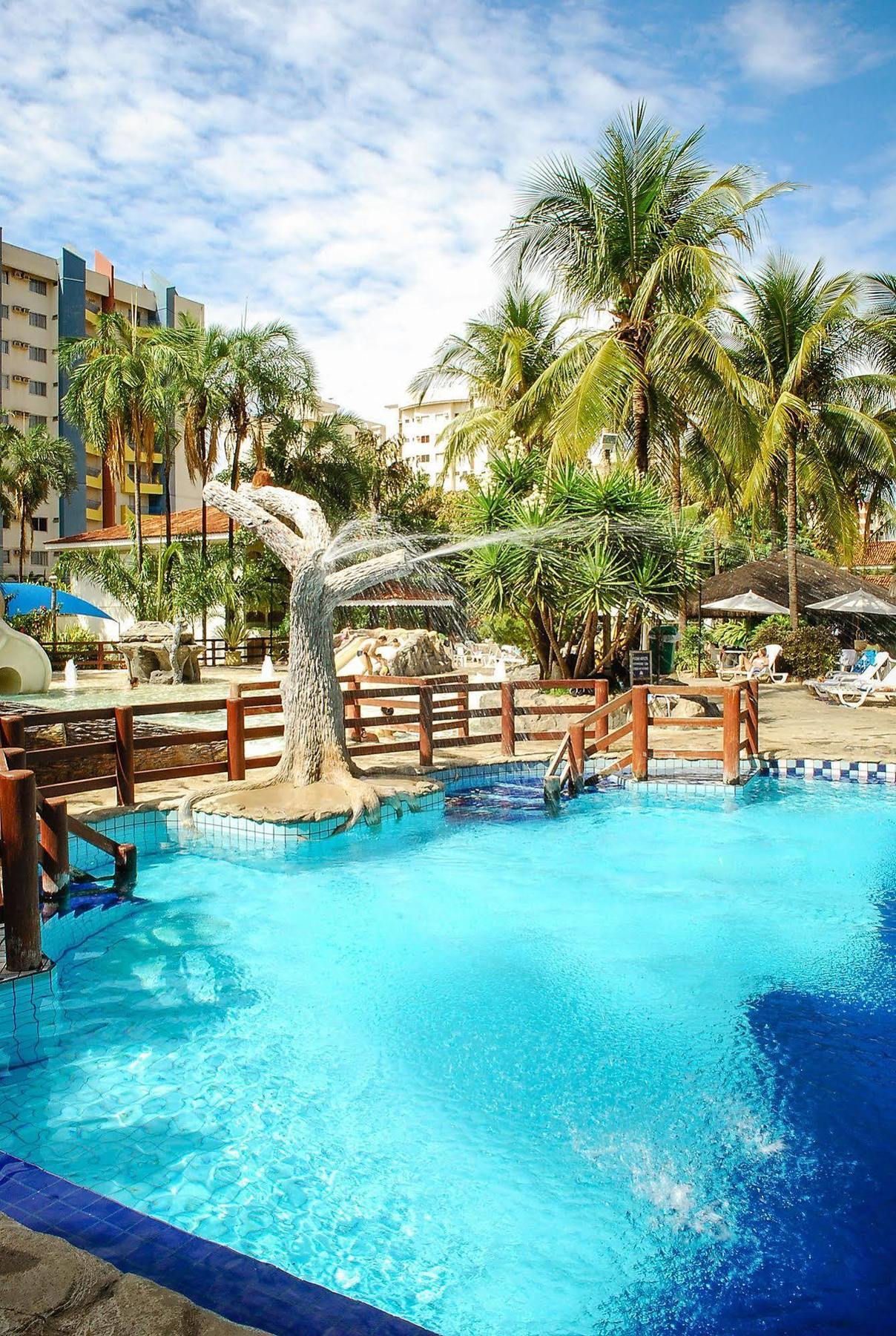 Hotel Prive Thermas By Wam Experience