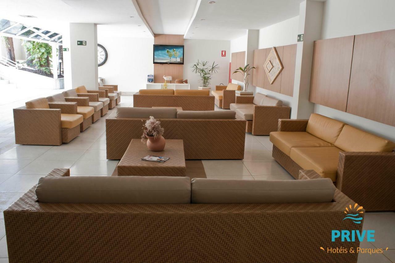 Prive Thermas By Wam Experience Hotel