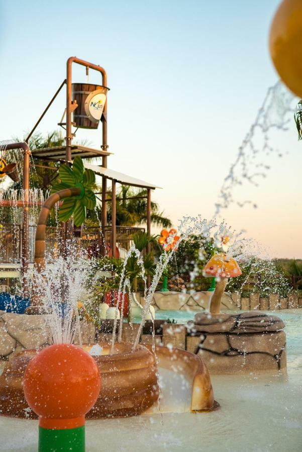 Hotel Prive Thermas By Wam Experience