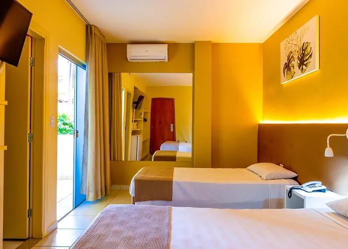 Prive Thermas Hotel By Wam Experience
