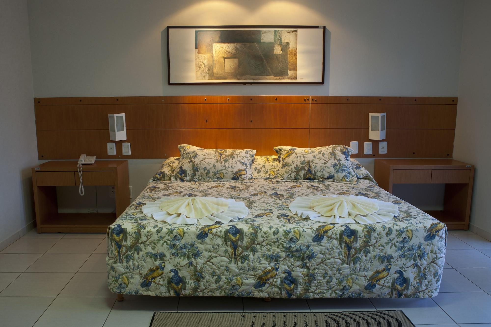 Hotel Prive Thermas By Wam Experience