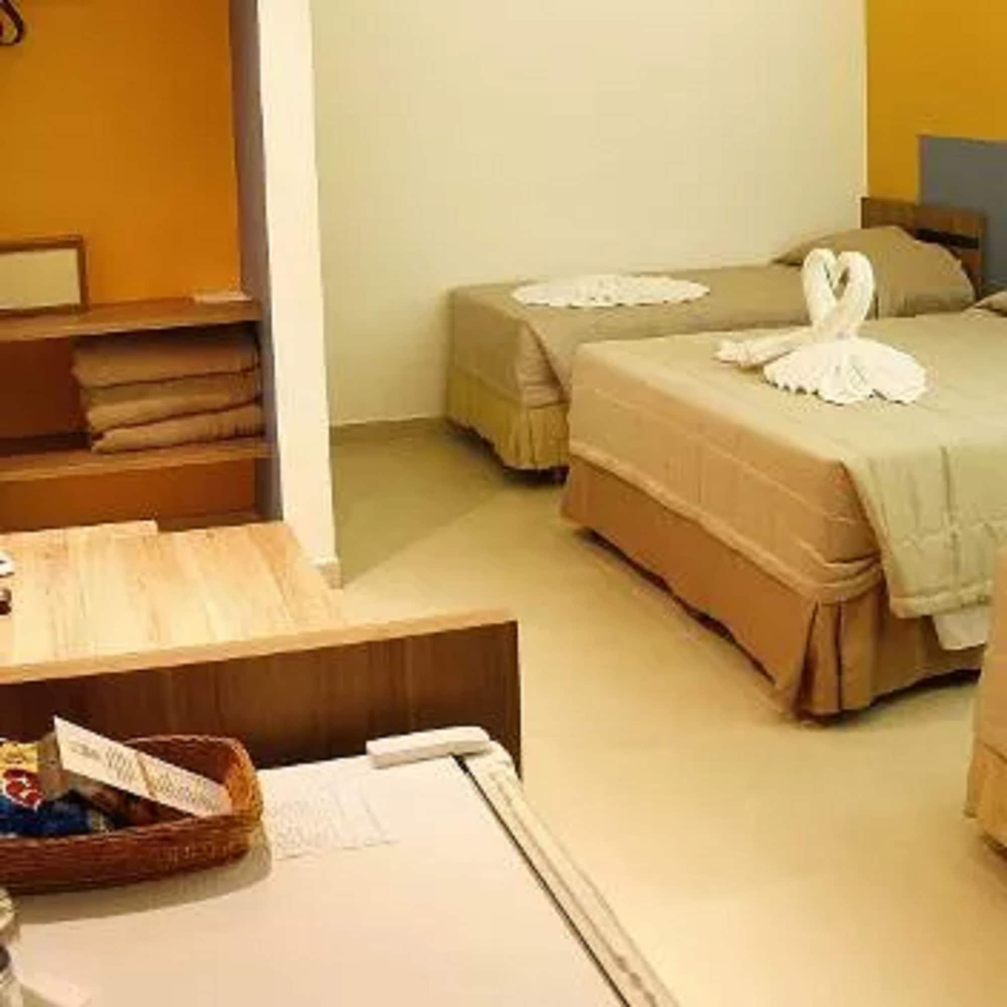 Prive Thermas By Wam Experience Hotel