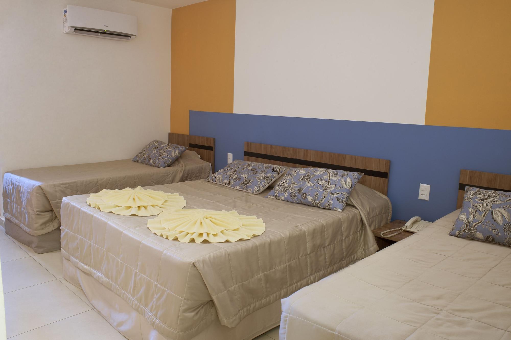 Prive Thermas By Wam Experience