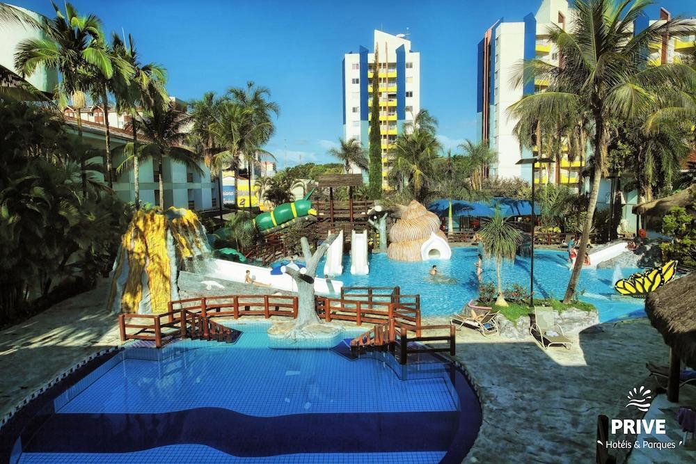Prive Thermas By Wam Experience 4*