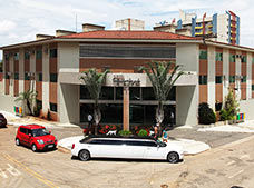 Hotel Prive Thermas By Wam Experience 4*