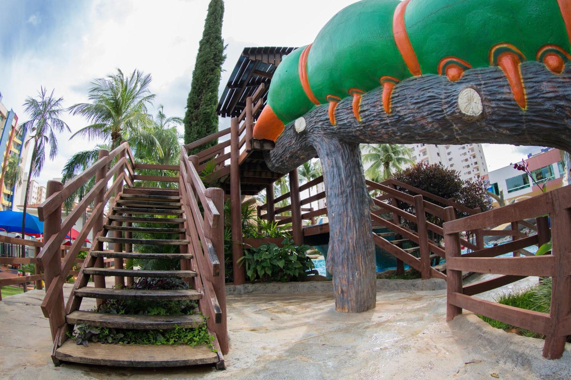 Hotel Prive Thermas By Wam Experience 4*