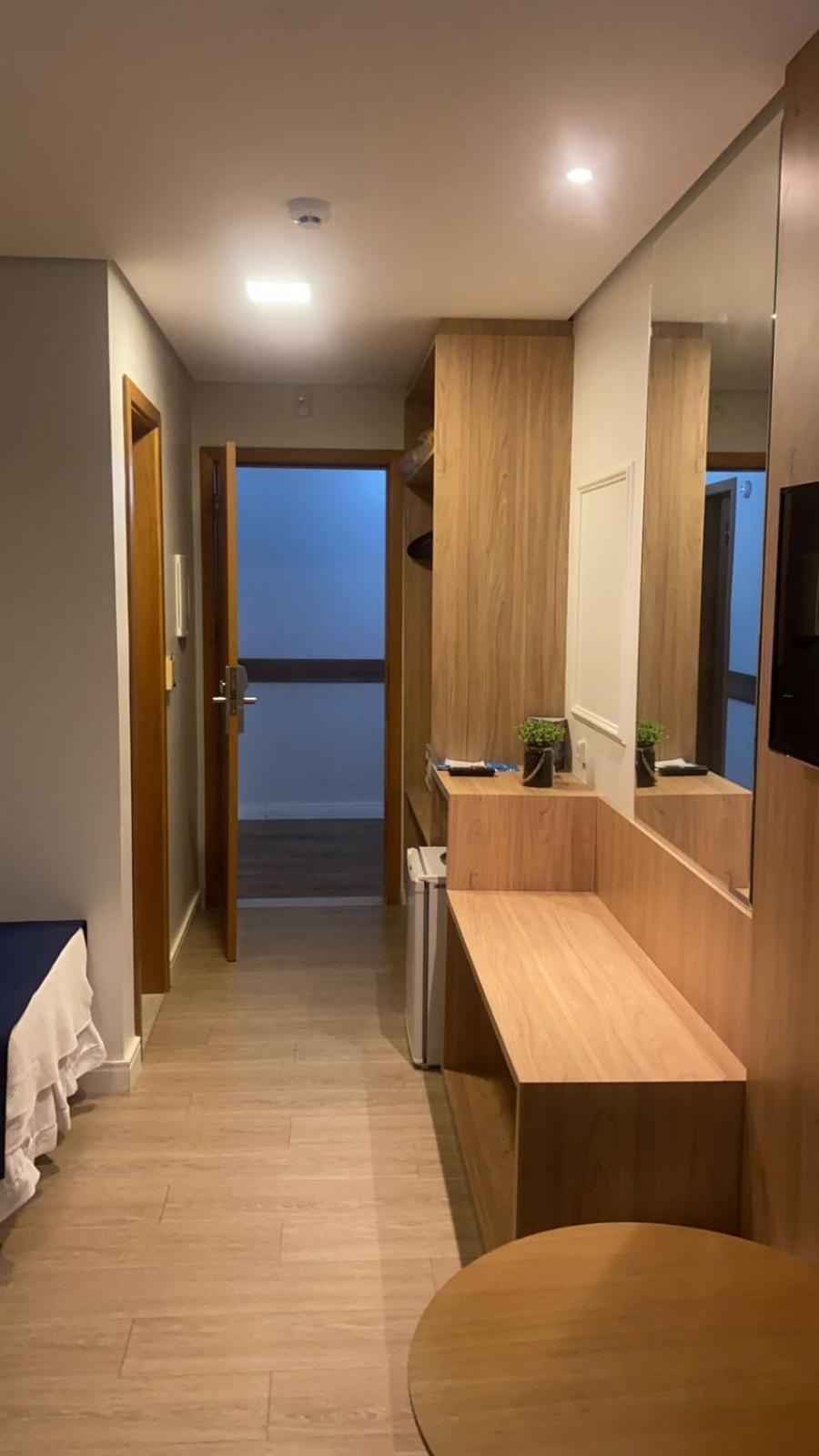 Prive Thermas By Wam Experience Hotel Caldas Novas