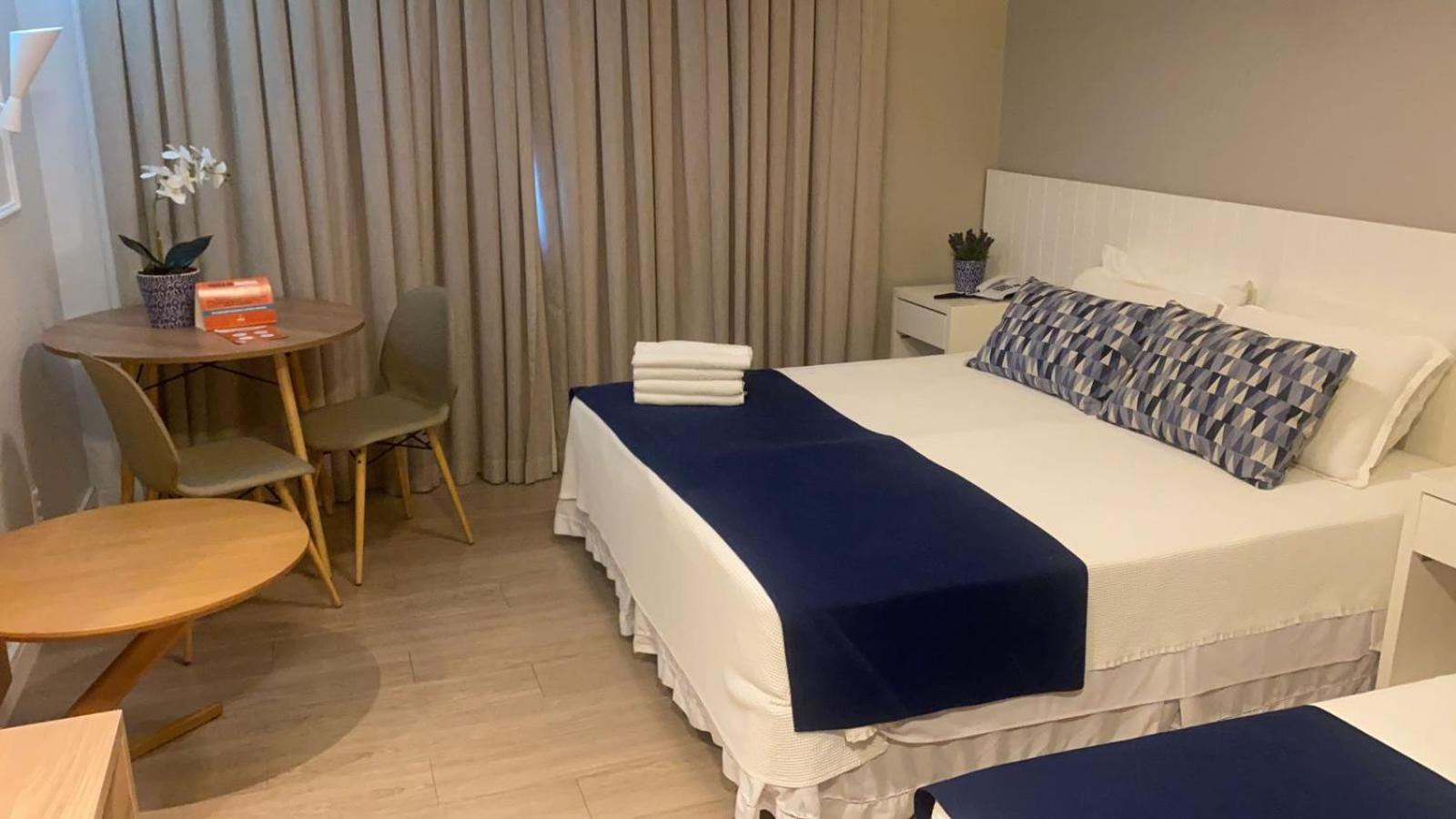 Prive Thermas By Wam Experience Caldas Novas