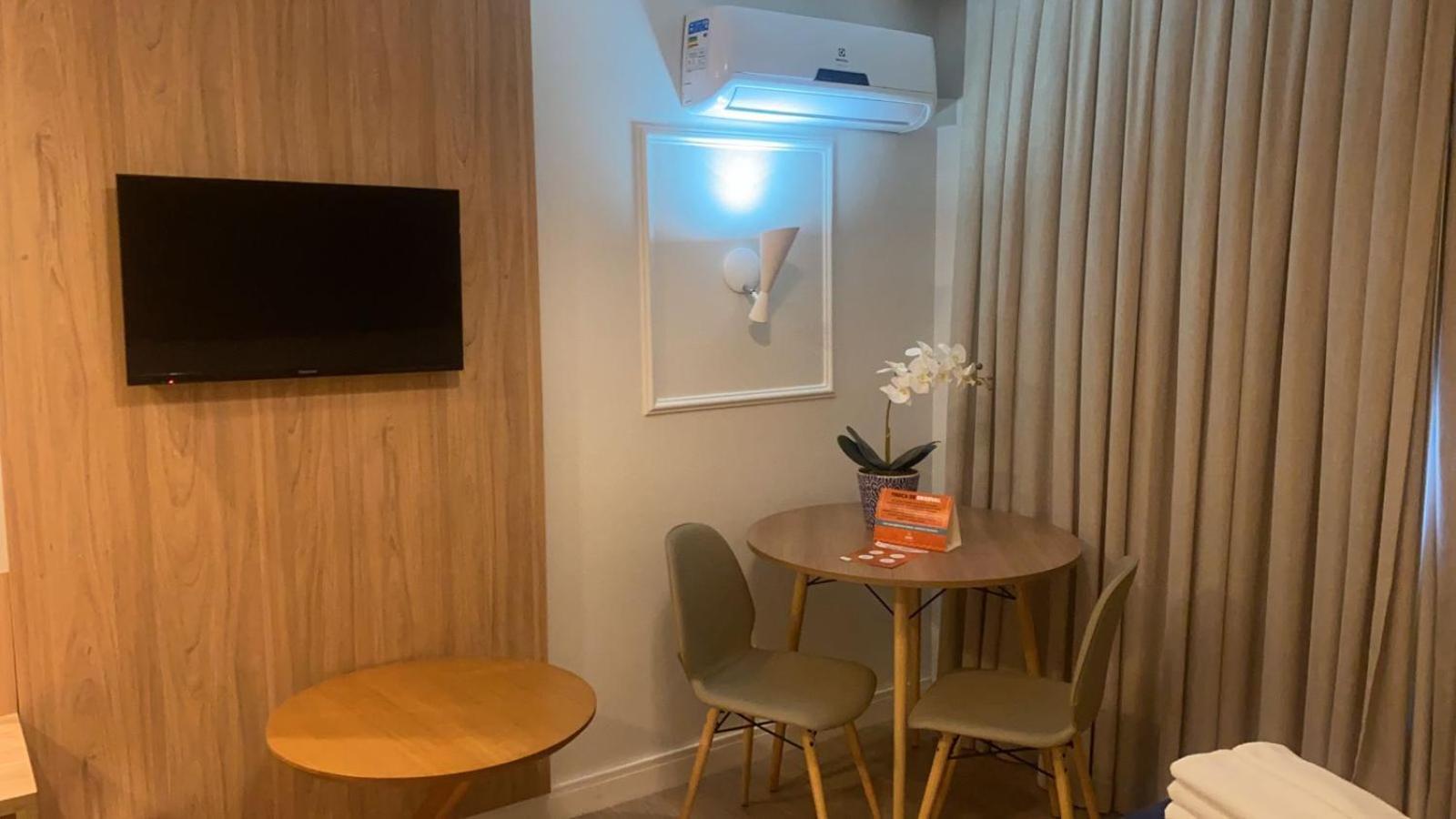 Prive Thermas By Wam Experience 4* Caldas Novas