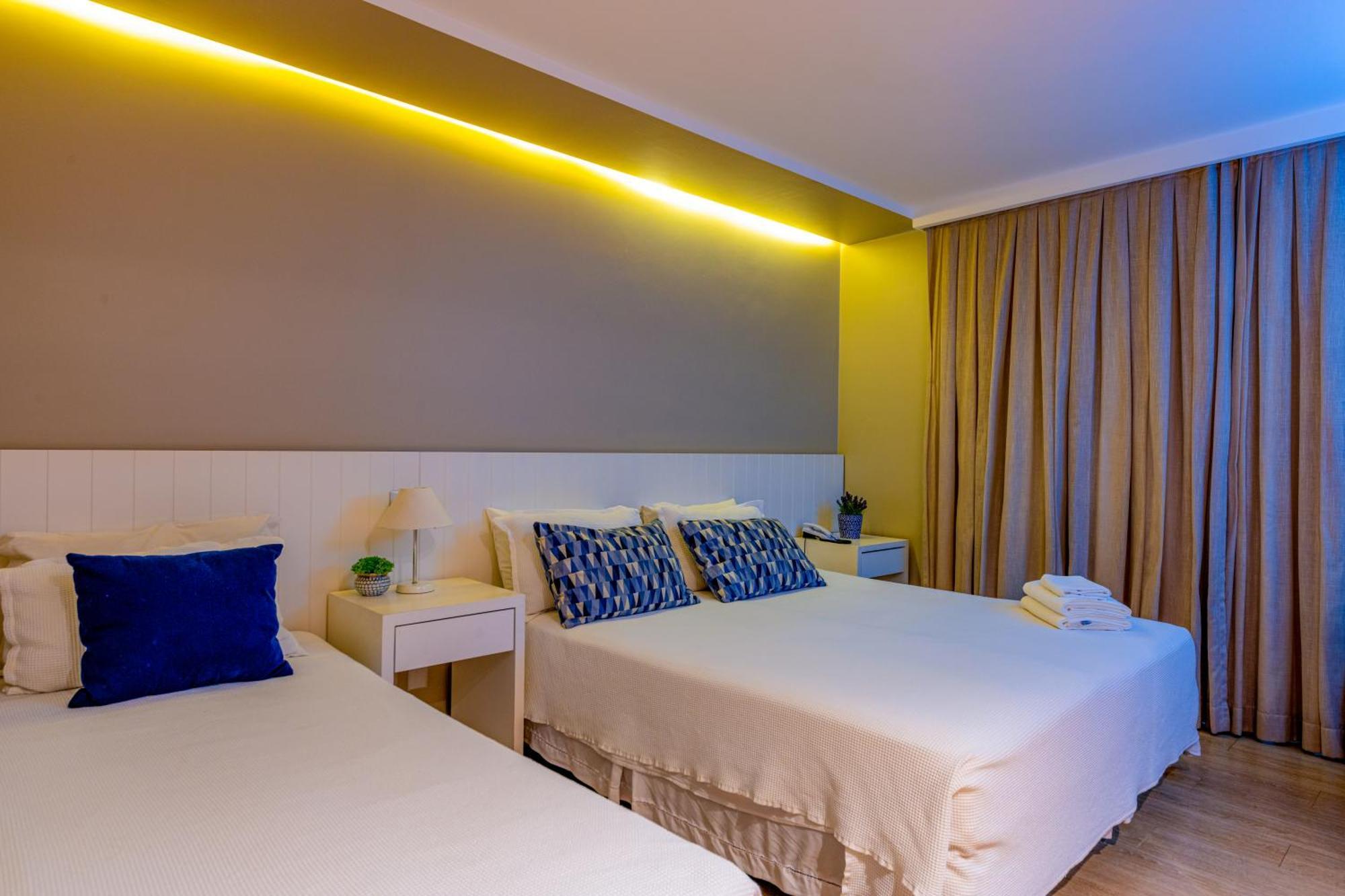 Hotel Prive Thermas By Wam Experience
