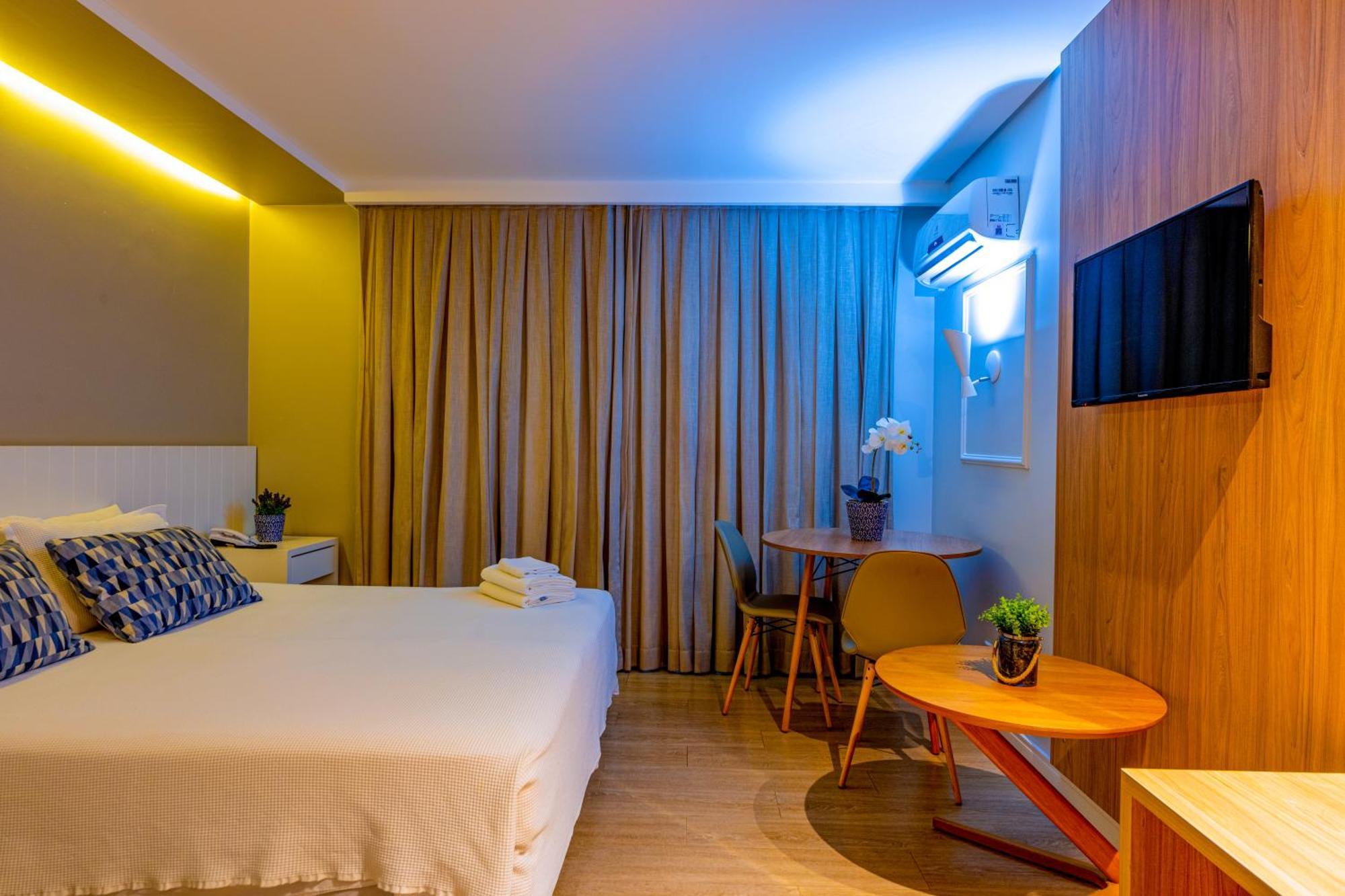 Prive Thermas By Wam Experience Hotel 4*