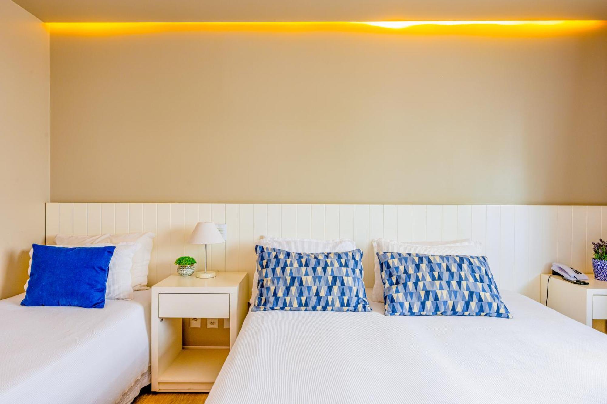 Prive Thermas By Wam Experience Hotel Caldas Novas