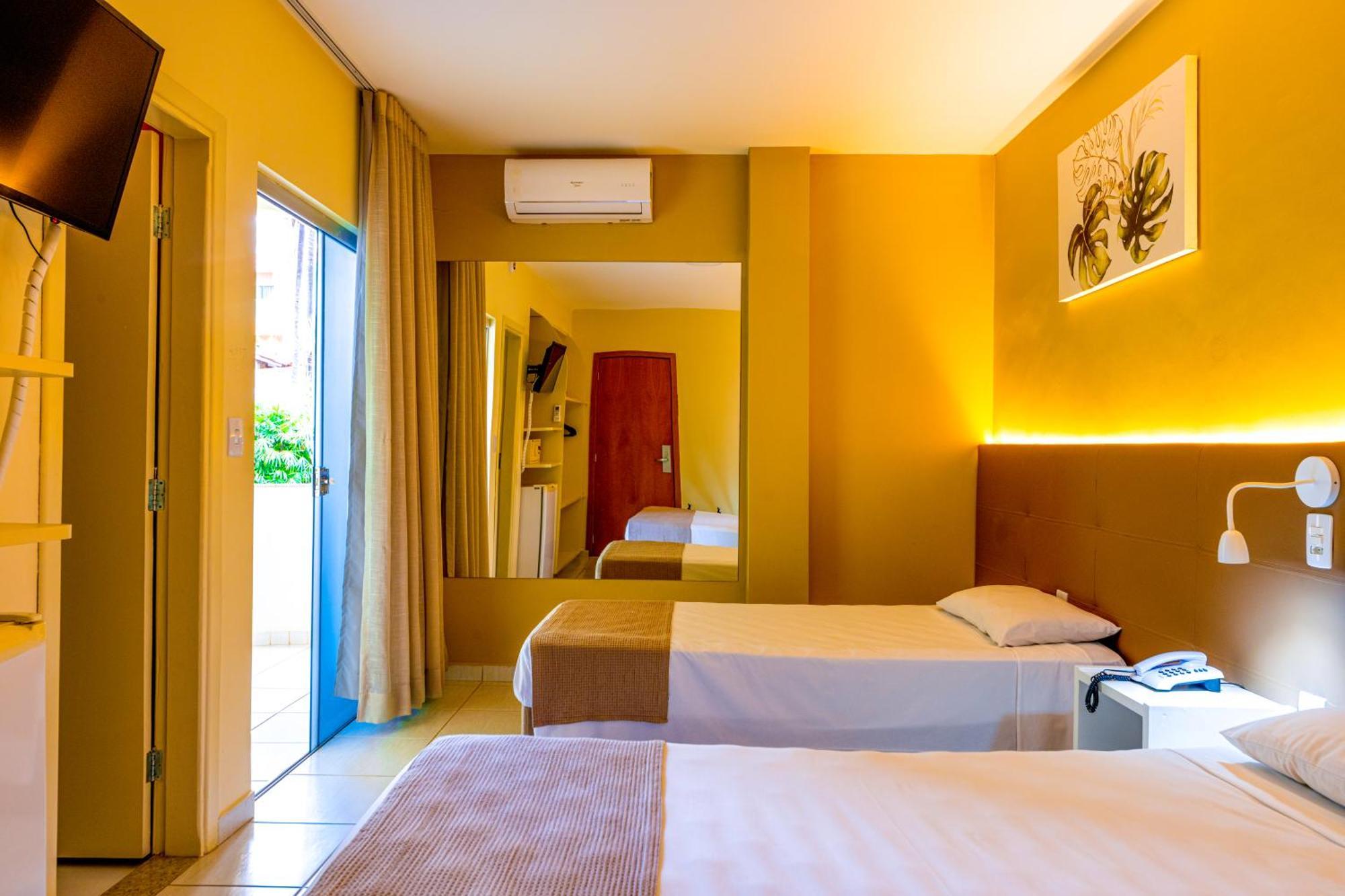 Prive Thermas By Wam Experience