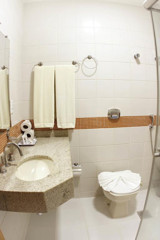 Hotel Prive Thermas By Wam Experience Caldas Novas