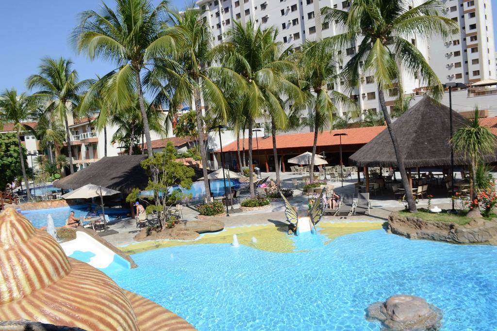 Hotel Prive Thermas By Wam Experience Caldas Novas