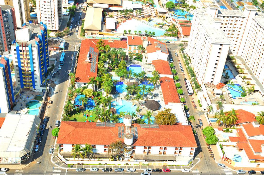 Hotel Prive Thermas By Wam Experience 4*