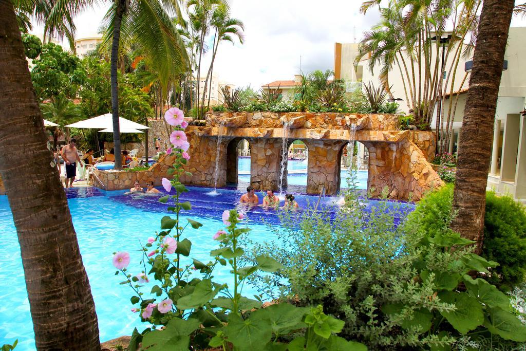 Prive Thermas By Wam Experience Caldas Novas