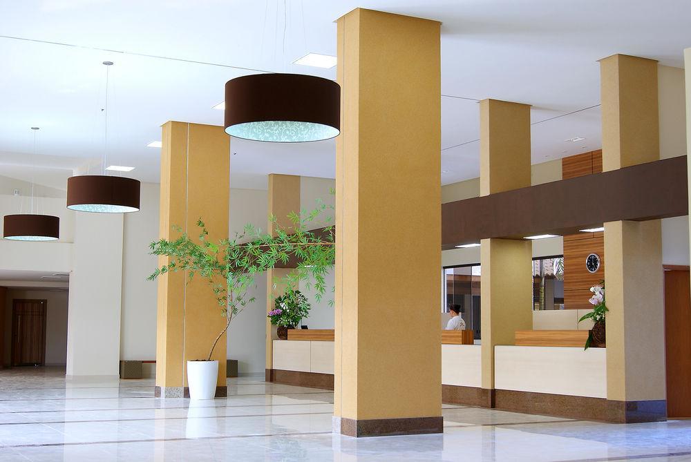 Prive Thermas By Wam Experience 4*