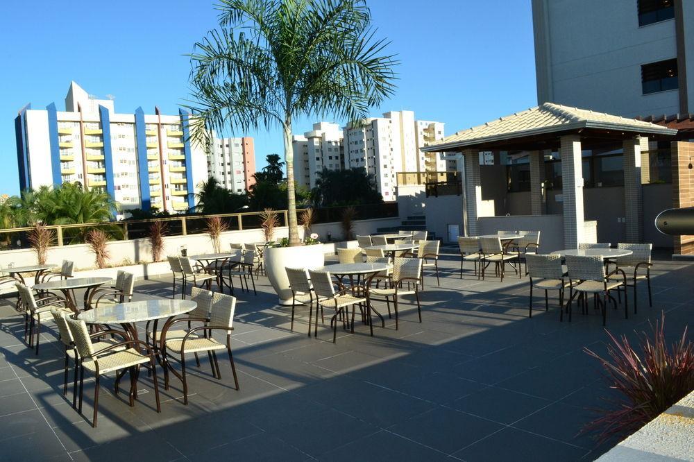 Prive Thermas By Wam Experience Hotel Caldas Novas