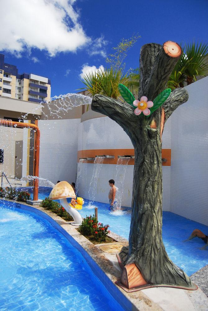 Prive Thermas By Wam Experience Hotel 4*