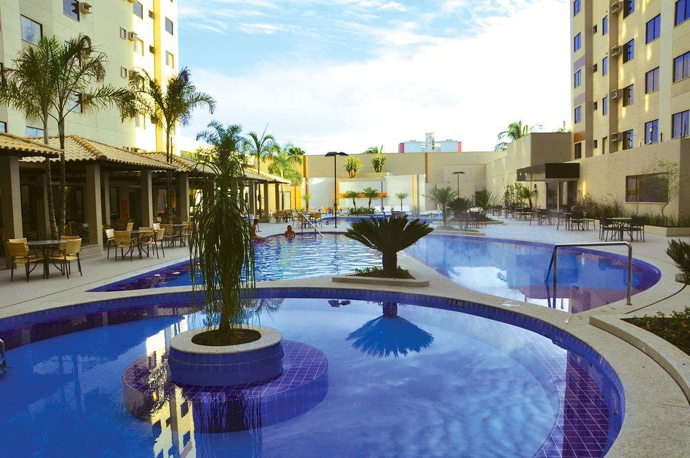 Prive Thermas By Wam Experience Hotel