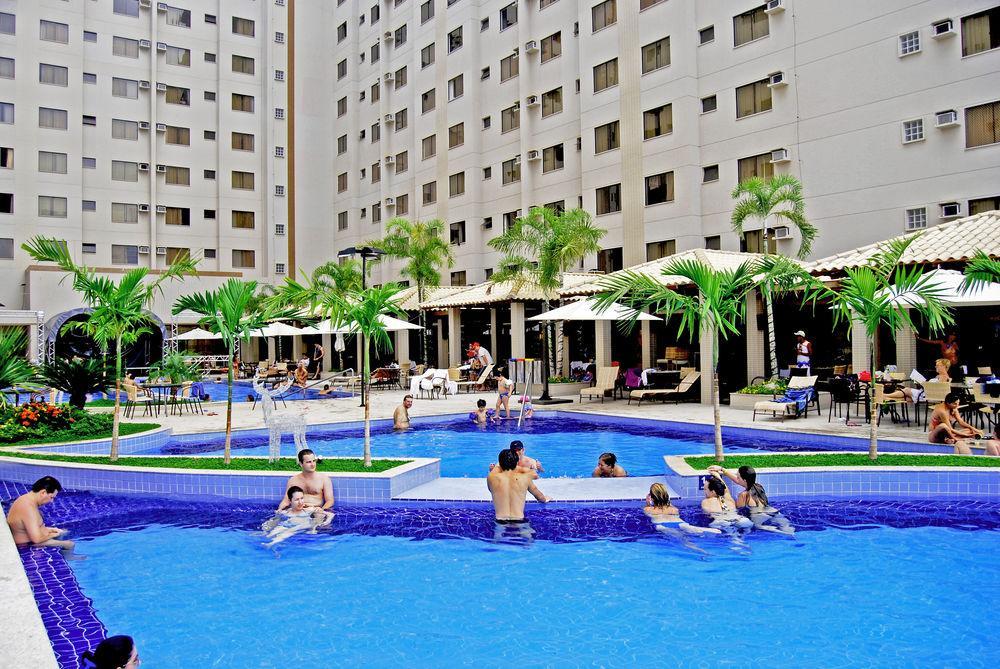 Prive Thermas By Wam Experience 4* Caldas Novas