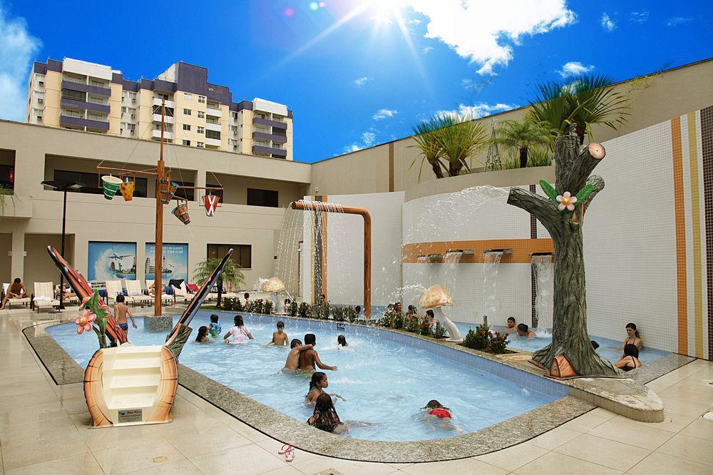 Prive Thermas By Wam Experience Hotel 4*