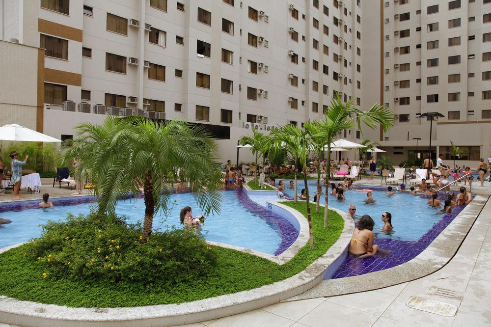 Prive Thermas By Wam Experience 4* Caldas Novas