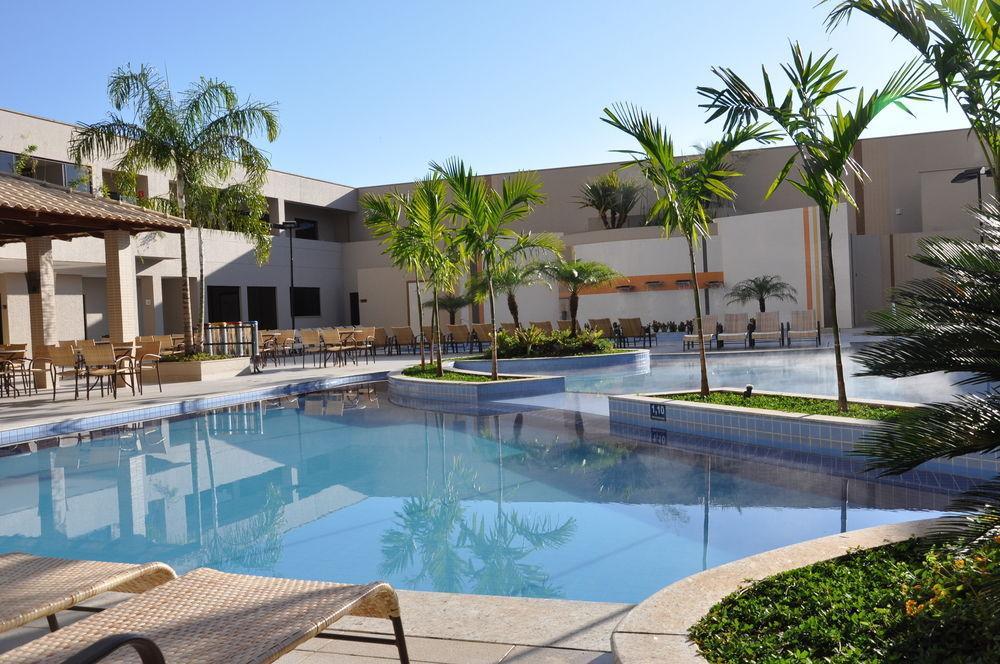 Prive Thermas By Wam Experience Hotel 4*