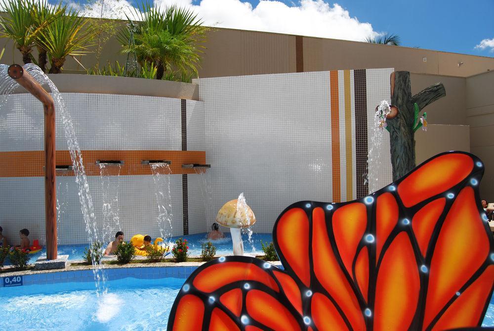 Prive Thermas By Wam Experience 4*