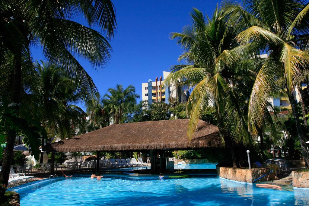 Prive Thermas By Wam Experience Caldas Novas