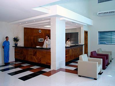Prive Thermas By Wam Experience 4* Caldas Novas