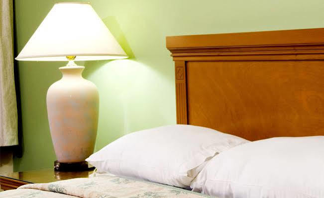 Hotel Prive Thermas By Wam Experience Caldas Novas