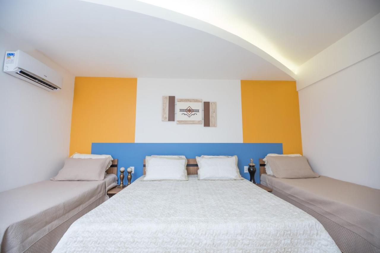 Hotel Prive Thermas By Wam Experience