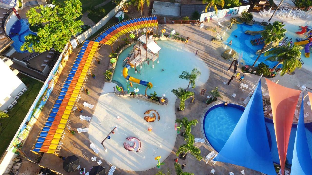 Prive Thermas By Wam Experience 4*